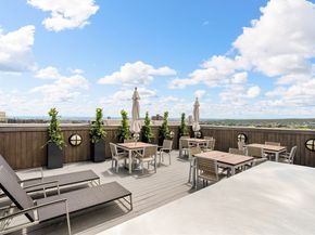 285 Columbus Ave PH805, Boston MA 02116