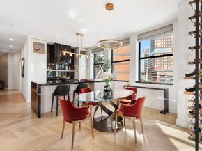 285 Columbus Ave PH805, Boston MA 02116