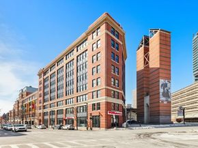 285 Columbus Ave PH805, Boston MA 02116