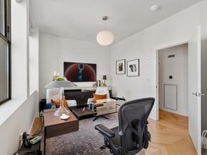 285 Columbus Ave PH805, Boston MA 02116