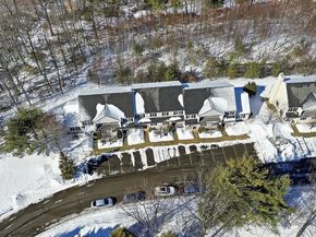 147 Costitution Drive 147, Fitchburg MA 01420