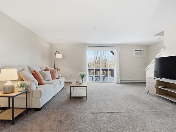 147 Costitution Drive 147, Fitchburg MA 01420