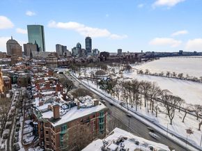 49 Charles St, Boston MA 02114