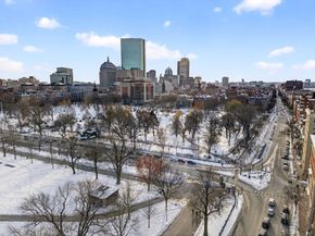 49 Charles St, Boston MA 02114