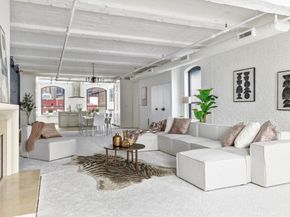 121-123 Beach St 803, Boston MA 02111