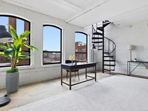 121-123 Beach St 803, Boston MA 02111