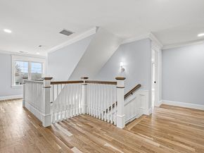 2 Priscilla Lane, Winchester MA 01890