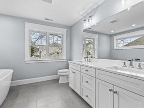 2 Priscilla Lane, Winchester MA 01890