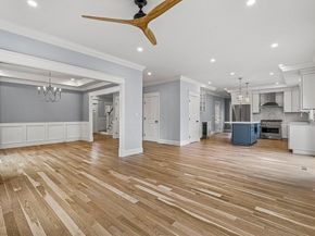 2 Priscilla Lane, Winchester MA 01890