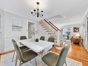 14 Symmes Street, Medford MA 02155