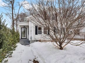 14 Symmes Street, Medford MA 02155