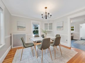 14 Symmes Street, Medford MA 02155