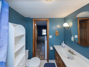 2 Teconnett Path, Worcester MA 01605