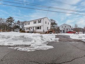 1 William Morrison Drive 1, Randolph MA 02368