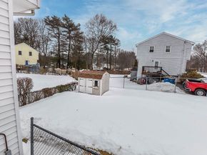 1 William Morrison Drive 1, Randolph MA 02368