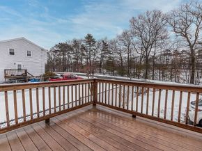 1 William Morrison Drive 1, Randolph MA 02368