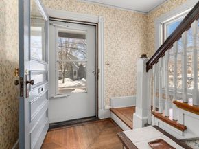 12 Bemuth Rd, Newton MA 02461