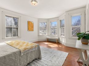 12 Bemuth Rd, Newton MA 02461