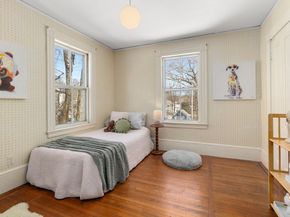 12 Bemuth Rd, Newton MA 02461