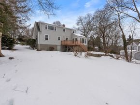 43 Bancroft Road, Wellesley MA 02481