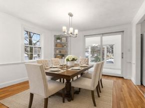 43 Bancroft Road, Wellesley MA 02481