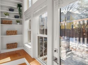 2 Gold Star Court, Cambridge MA 02140