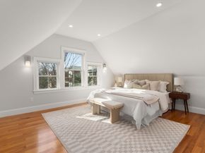 2 Gold Star Court, Cambridge MA 02140