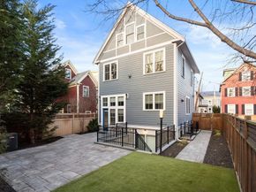 2 Gold Star Court, Cambridge MA 02140