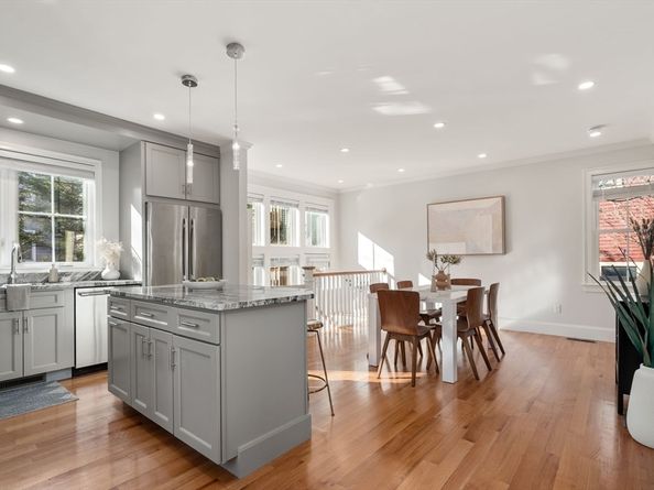 2 Gold Star Court, Cambridge MA 02140