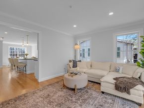 63 North Street A, Worcester MA 01605