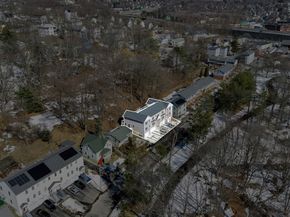 63 North Street A, Worcester MA 01605