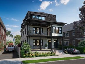 34 Governor Winthrop Rd 1, Somerville MA 02145