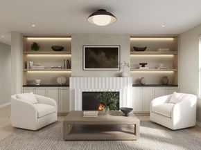 34 Governor Winthrop Rd 1, Somerville MA 02145