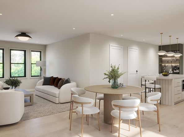 34 Governor Winthrop Rd 1, Somerville MA 02145