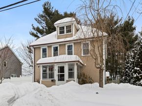 20 Elm St, Milford MA 01757