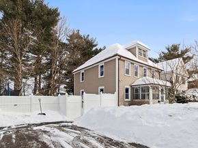 20 Elm St, Milford MA 01757