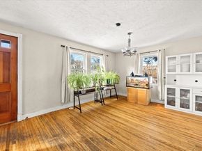 45 Dorr Street, Randolph MA 02368