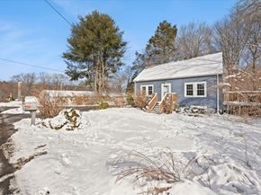 45 Dorr Street, Randolph MA 02368