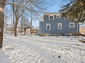 45 Dorr Street, Randolph MA 02368