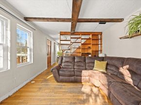 45 Dorr Street, Randolph MA 02368