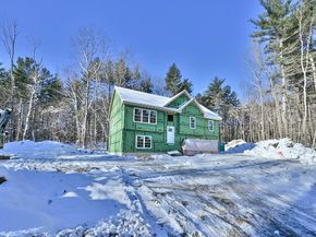 86 Ramshorn Road, Charlton MA 01507