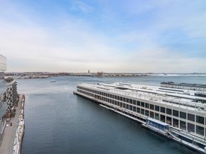 150 Seaport Boulevard 15CD, Boston MA 02210