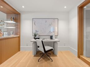 150 Seaport Boulevard 15CD, Boston MA 02210