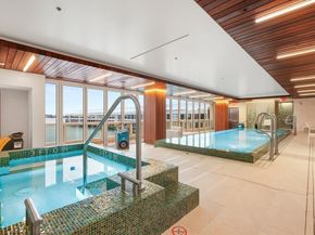 150 Seaport Boulevard 15CD, Boston MA 02210