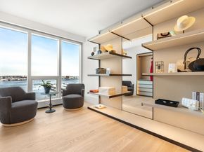 150 Seaport Boulevard 15CD, Boston MA 02210