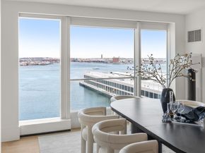 150 Seaport Boulevard 15CD, Boston MA 02210