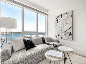 150 Seaport Boulevard 15CD, Boston MA 02210