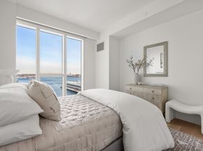 150 Seaport Boulevard 15CD, Boston MA 02210