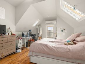 8 Seven Pines, Cambridge MA 02140