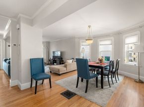 8 Seven Pines, Cambridge MA 02140